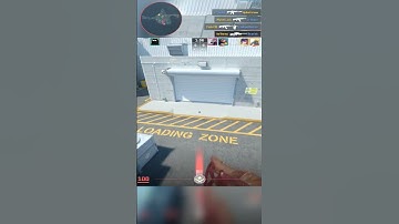 bIwda24t69f | #cs2  #counterstrike  #csgo #ha1keray #bhop #movement #mirage #csgoclips #css #cs2bhop