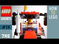 How to Lego no.14 #Shorts