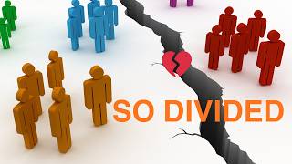 The Rise of Political Polarization