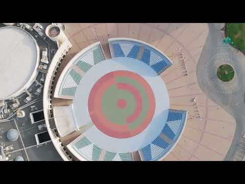 مركز الأمير سلطان الحضاري بجازان 