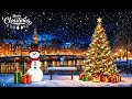 BEAUTIFUL CHRISTMAS MUSIC 2026 ✨🎄Relaxing Christmas Carol Music, Xmas Ambience for Cozy Night 🎁