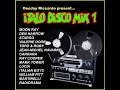 Italo disco mix by deejay riccardo