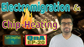 Exploring the Impact of Temperature and Chip Heating on Electromigration (EM): Unlocking Key Insight