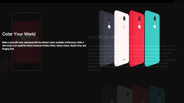 MICROMAX UNITE 2 REVIEW, FEATURES, PRICE, BENCHMARKS, CAMERA, SOFTWARE AND OVERVIEW