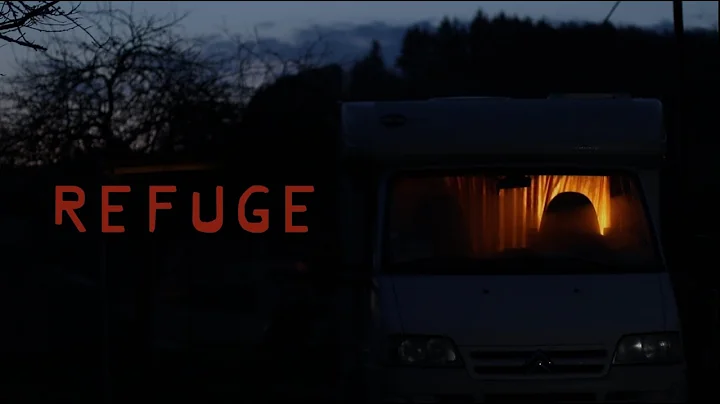 Refuge (documentaire sur Jean-Luc Daub)