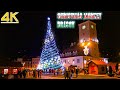 Brasov Oras de Poveste-Târgul si Bradul de Craciun  Ediţia 2019 - Christmas Market - Brasov