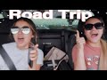 Come With Us On A Road Trip