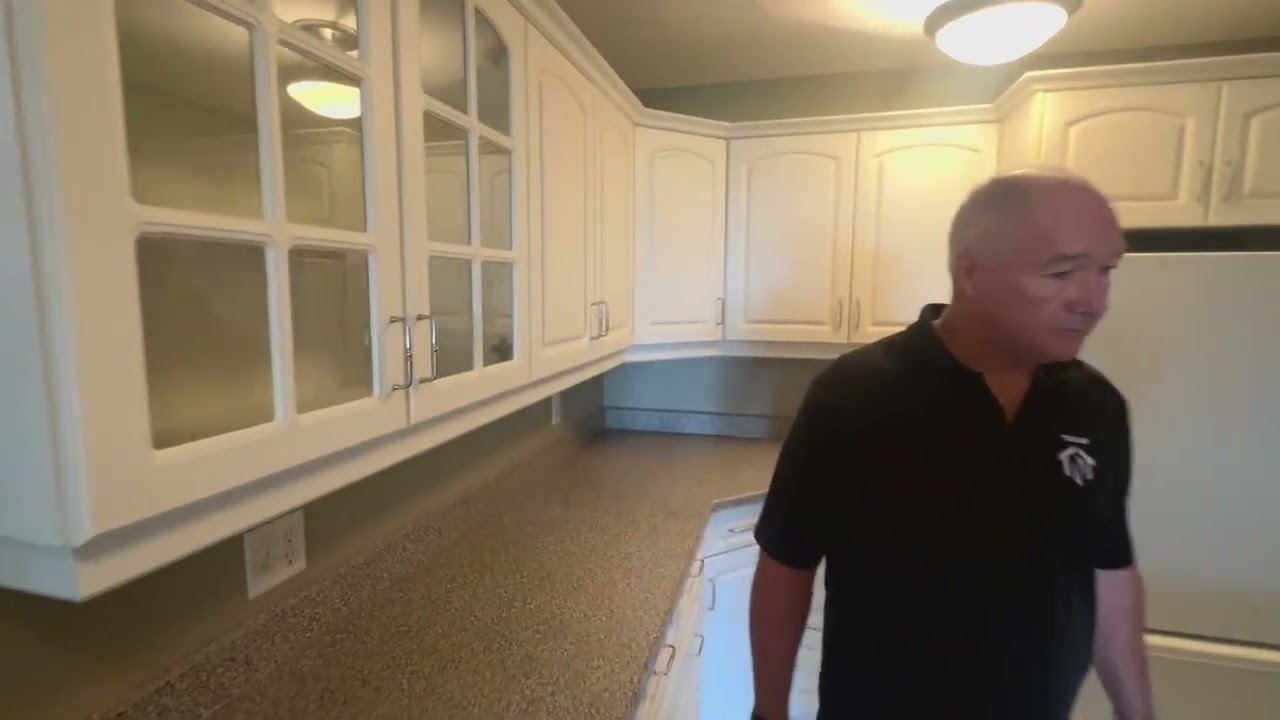 1808 - 3520 Hillsdale Street, Regina, Saskatchewan - Video Walkthrough