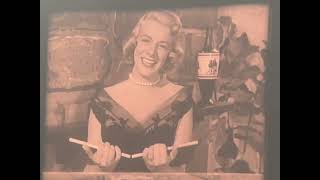 Watch Rosemary Clooney I Cant Believe That Youre In Love With Me video