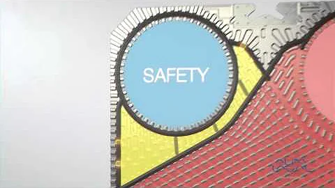 Alfa Laval gasketed plate heat exchanger leak chamber