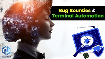 Bug Bounties & Terminal Automation | 2023