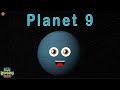 Planet Song/Planet 9 Song