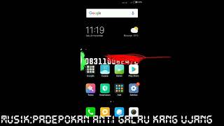 cara membuat tombol subscribe kaya ruok ff