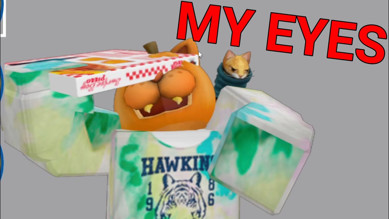 WALMART LAND (Roblox)