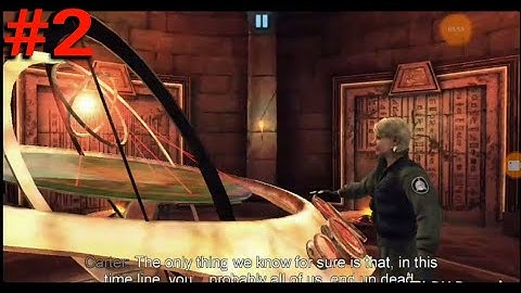 THE SLAVE CAMP | STARGATE SG - 1 UNLEASHED #2 | TheRed Gamer