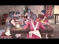 Assassins Creed Odyssey All 9 Dinner Endings (Alexios)