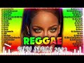 Best Reggae Mix 2023 ♫ Reggae Remix Popular Songs 2023 ♫ New Reggae Mix 2023