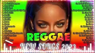 Best Reggae Mix 2023 ♫ Reggae Remix Popular Songs 2023 ♫ New Reggae Mix 2023