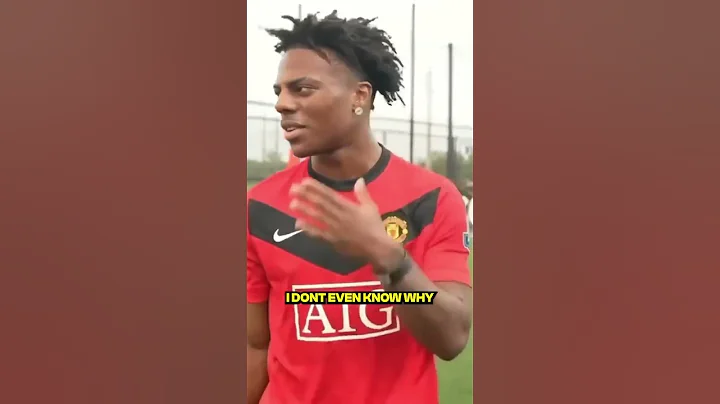 POGBA SAID MESSI IN FRONT OF SPEED 😭💀