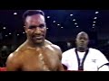 Evander Holyfield (USA) vs Seamus McDonagh (Ireland) | KNOCKOUT, BOXING fight, HD