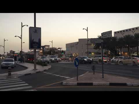 Jumeirah Mosque – Dubai