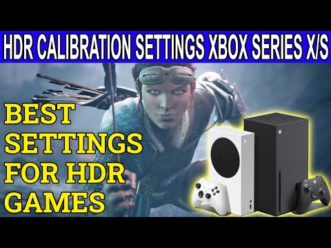 app for Xbox finally gains HDR support - Gearbrain