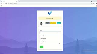 How To Build Multi User Todo App With Google Authentication In Django | CRUD Operation.