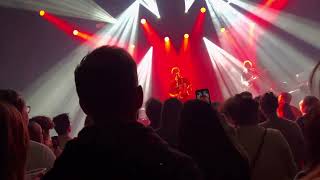 Milo Meskens - Stone Cold Liar (mashup) | live in het Depot van Leuven