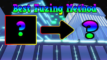 *NEW* BEST FUSING METHOD! FASTEST WAY TO GET MECHANICAL SPIDER! PET SIMULATOR X ROBLOX