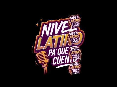 Nivel Latino Paque te cuento