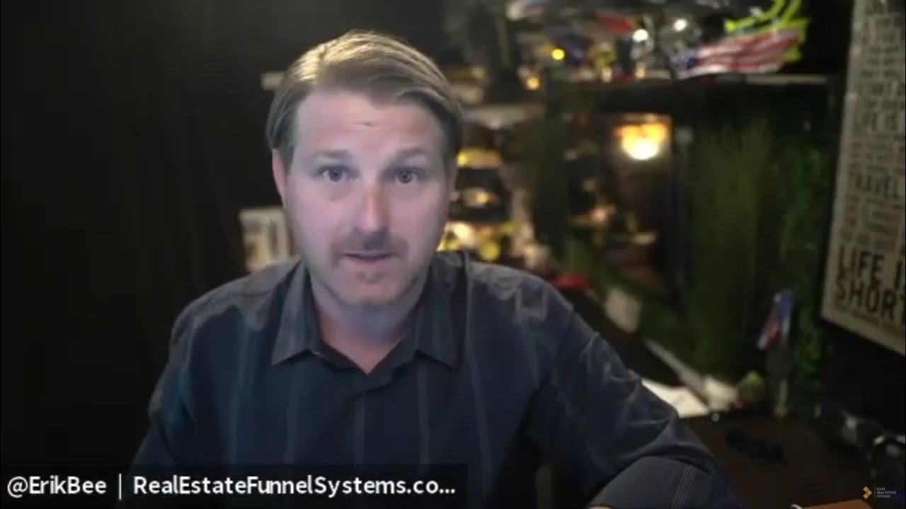 How to Generate Seller Leads Using Real Estate Funnel Systems