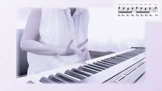 Audiation. Vol. II — Chapter 3: Voicing | 🎹 Exercises