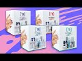 UNBOXING ALL YOUNG NAILS PRO KITS