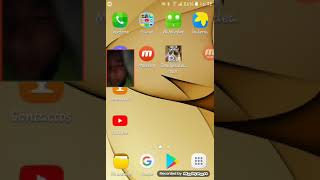 Jugando Al Ctahs Royale