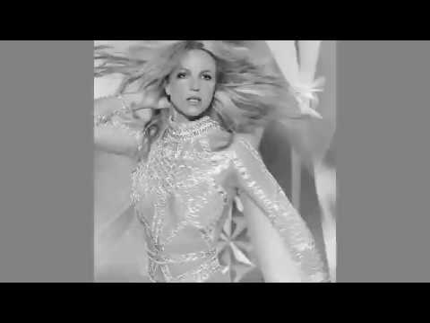 britney spears - hard to forget ya (official instrumental)