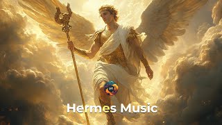 Epic Hermes Music For The God Of Messenger  || Ancient Gods || Inner Peace || Positive Energy