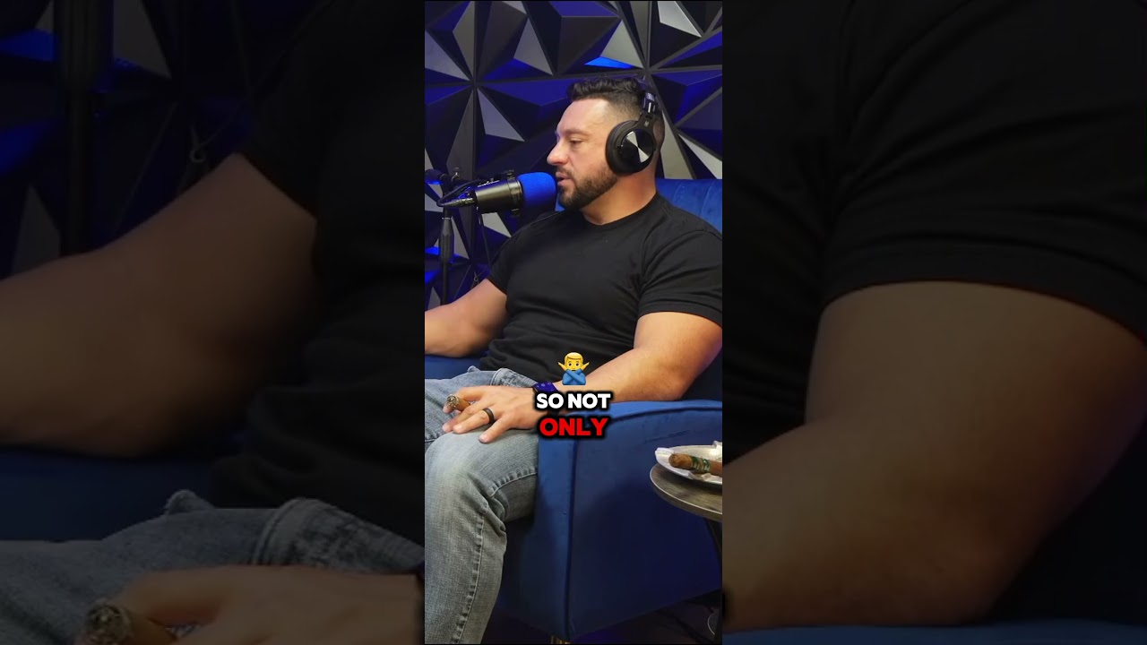 It’s amazing what they get away with. 