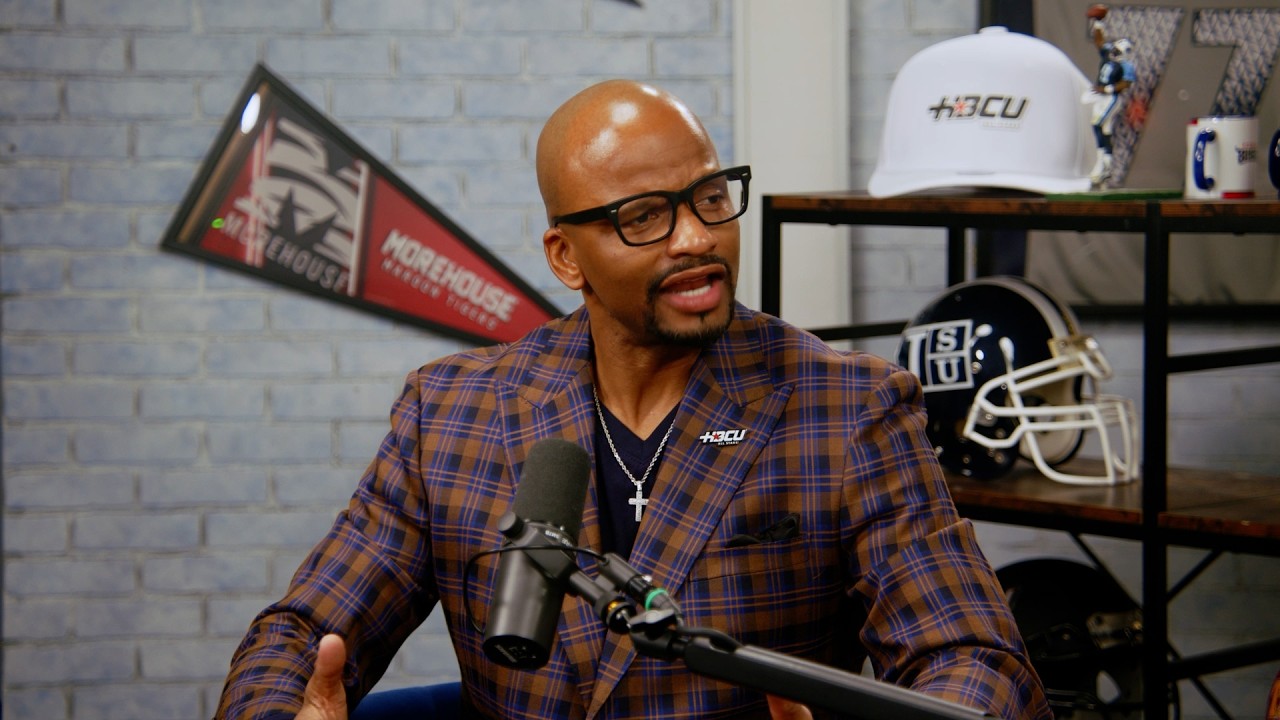 HBCU All-Star Game 2026: Travis L. Williams on Indy, NBA Scout Exposure, and Why HBCUs Matter