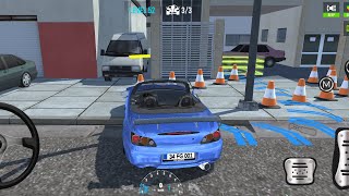 Car Parking 3d Online Drift - City Parking - Android Gameplay #9 screenshot 3