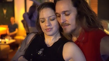 C0072 KriZouk 2016 Krisztina and RyEl ~ video by Zouk Soul