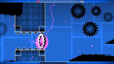 Bufu (layout) by:Pemburumen