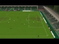 GKS Bełchatów - Zagłębie Sosnowiec - 53 min