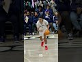 Elzie Harrington drops 41 points
