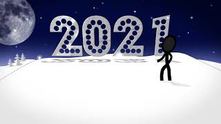 Happy New Year 2021 | AxisEcorp