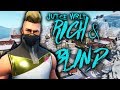 Fortnite Montage - Rich And Blind By Juice WRLD. Mp3
