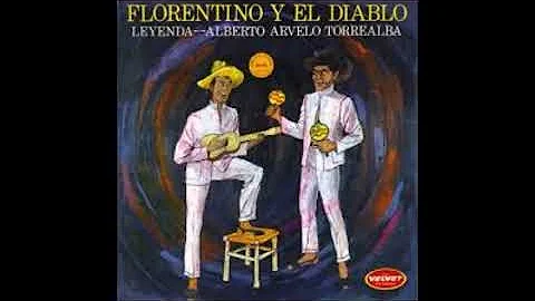 Florentino y El Diablo (Alberto Arvelo Torrealba)