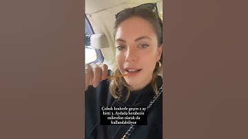 eda ece singing viral video #viral #youtubeshorts #edaece #turkey