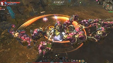 『C9 Tena TV』▶ PVE-Fragment of Kodes ▷ illin(erta)