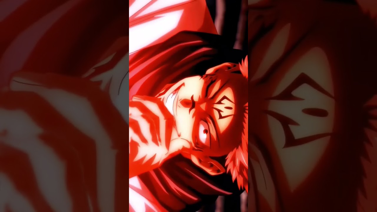 SAKUNA 😈. ATTITUDE STATUS (EDIT/AMV)