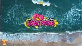 Love Patah || Lagu acara 2023 || MAD & MRC X 412 Gank